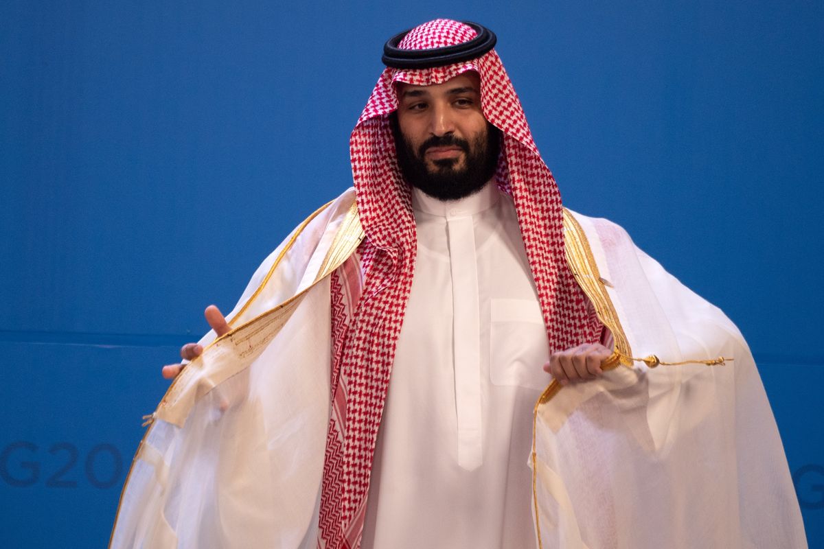 Ma ora gli arabi tifano Israele contro l’Iran