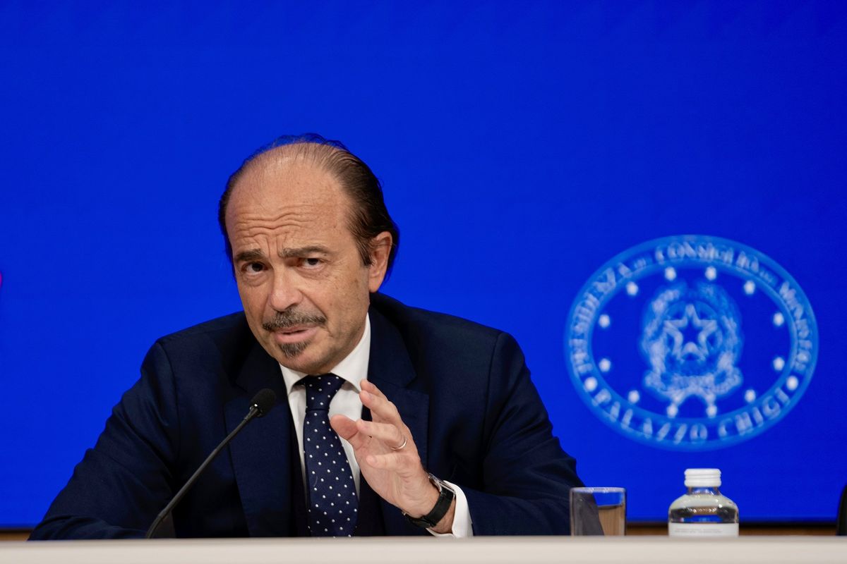 Al G7 la guida di Roma sul digitale