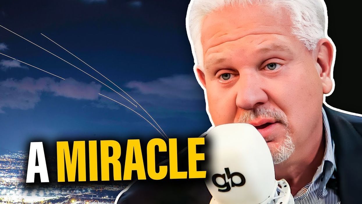 Israel stopped a SECOND Iranian strike. Will Netanyahu retaliate?