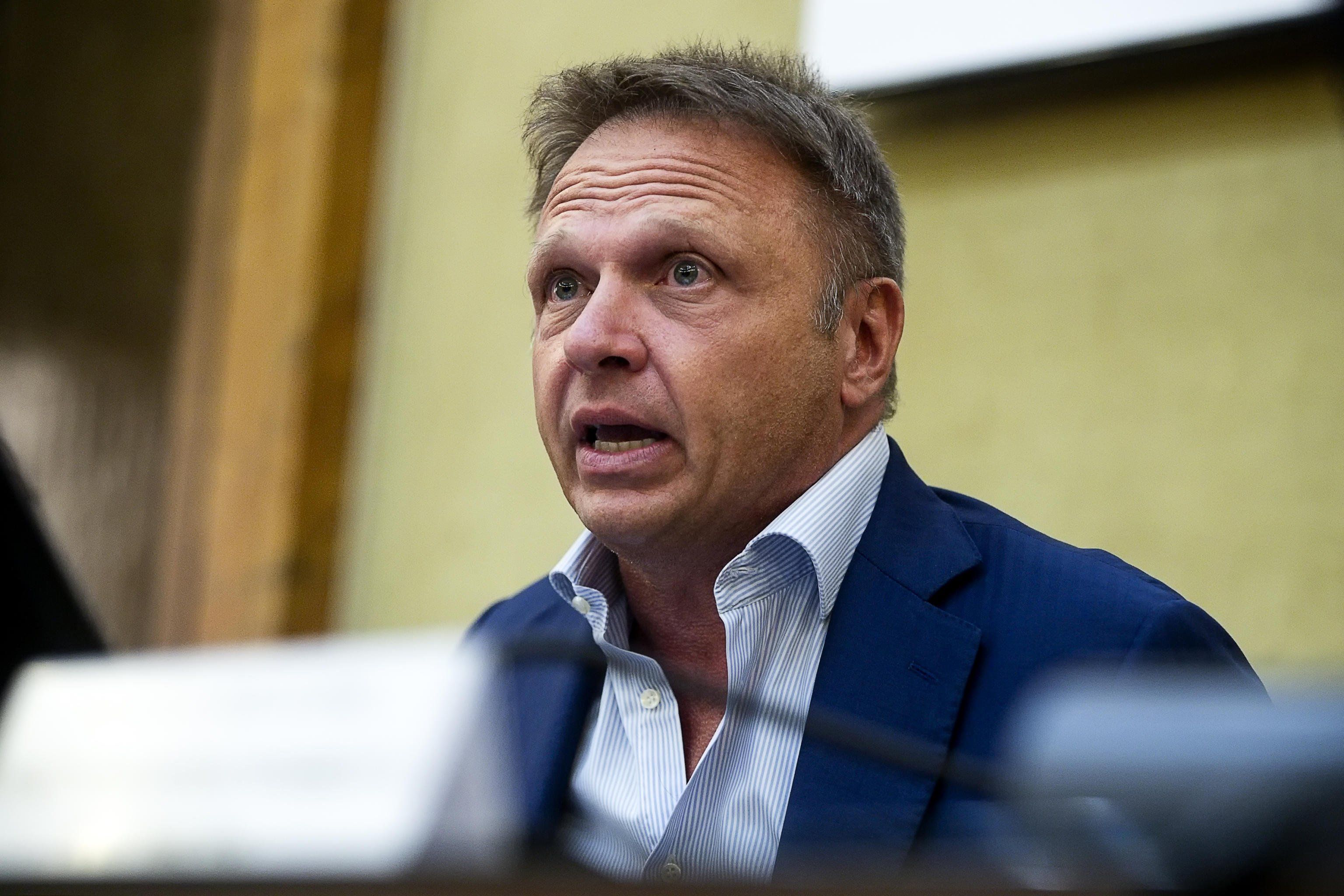 Slitta la norma sulla deforestazione