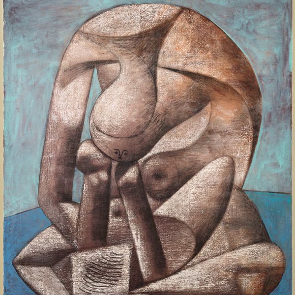 Picasso lo straniero a Palazzo Reale di Milano
