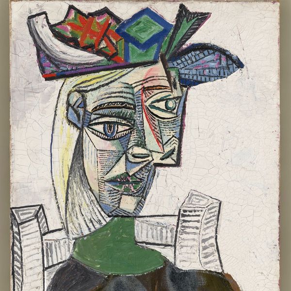 Picasso lo straniero a Palazzo Reale di Milano