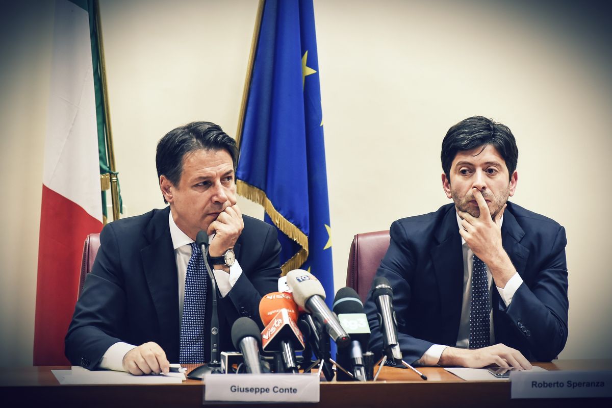 Via alla commissione Covid: subito partono le imboscate