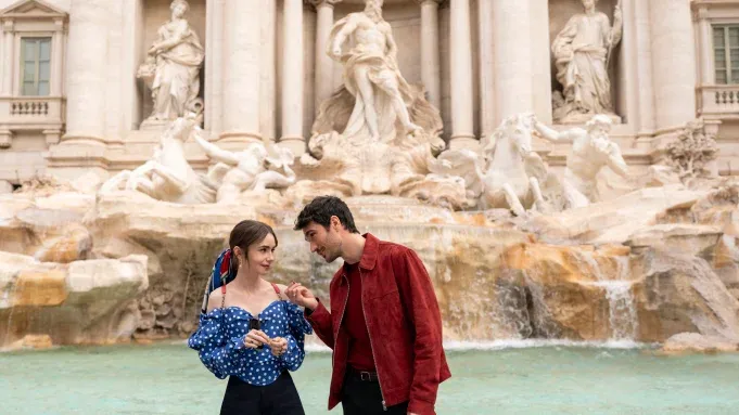 Emily in Paris Season 4 Part 2 Review