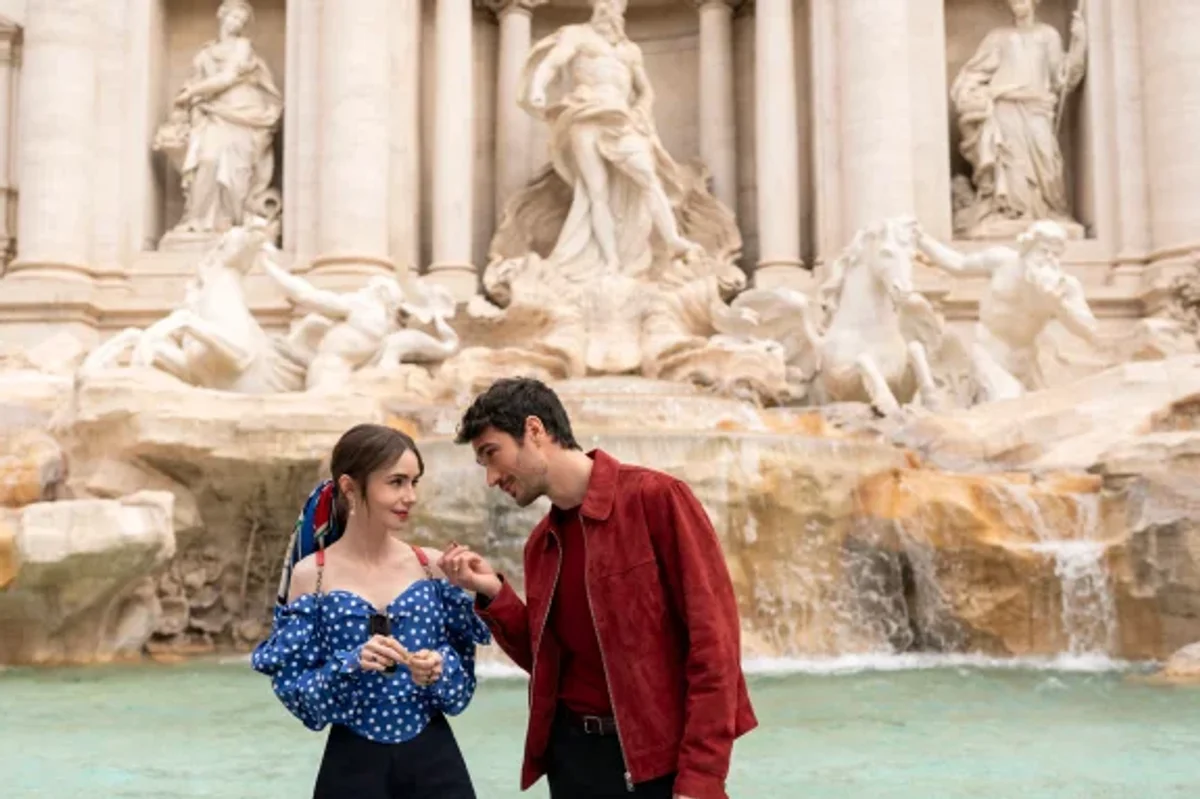 Emily in Paris Season 4 Part 2 Review