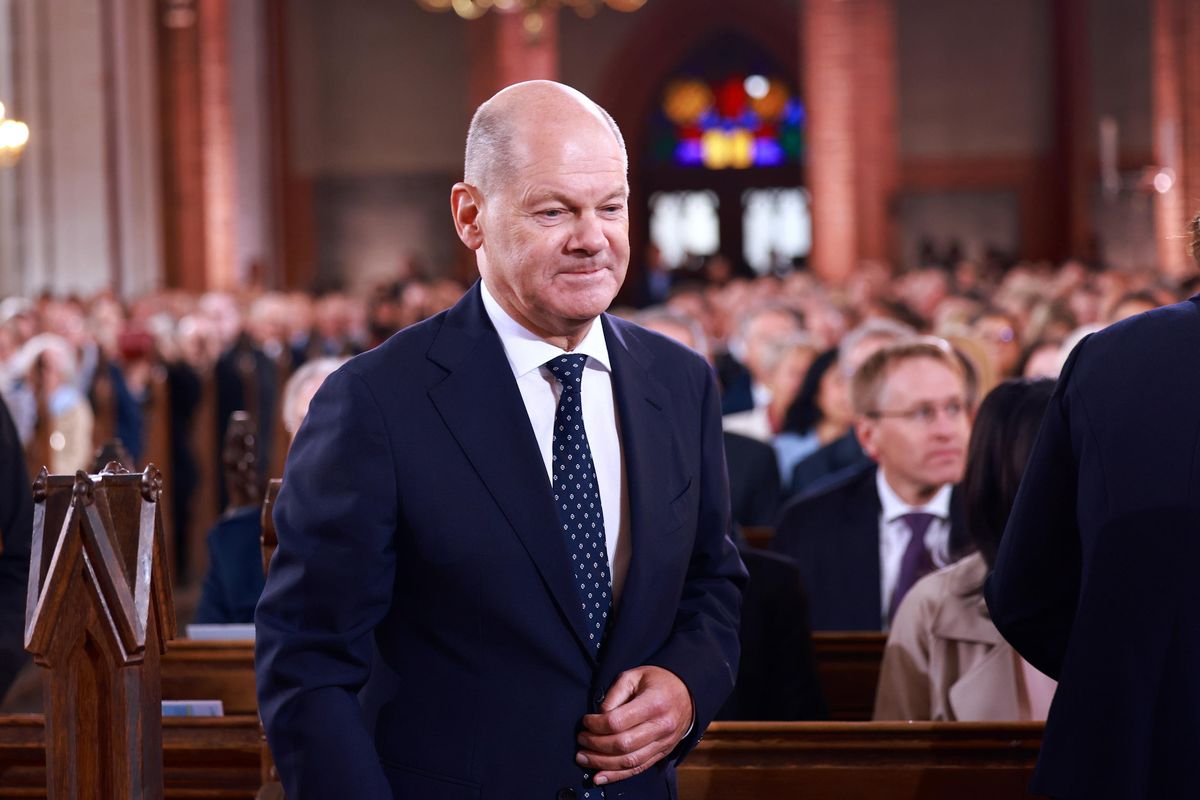 Finalmente c’è chi si sveglia dalla sbornia sul green e sui soldi infiniti all’Ucraina