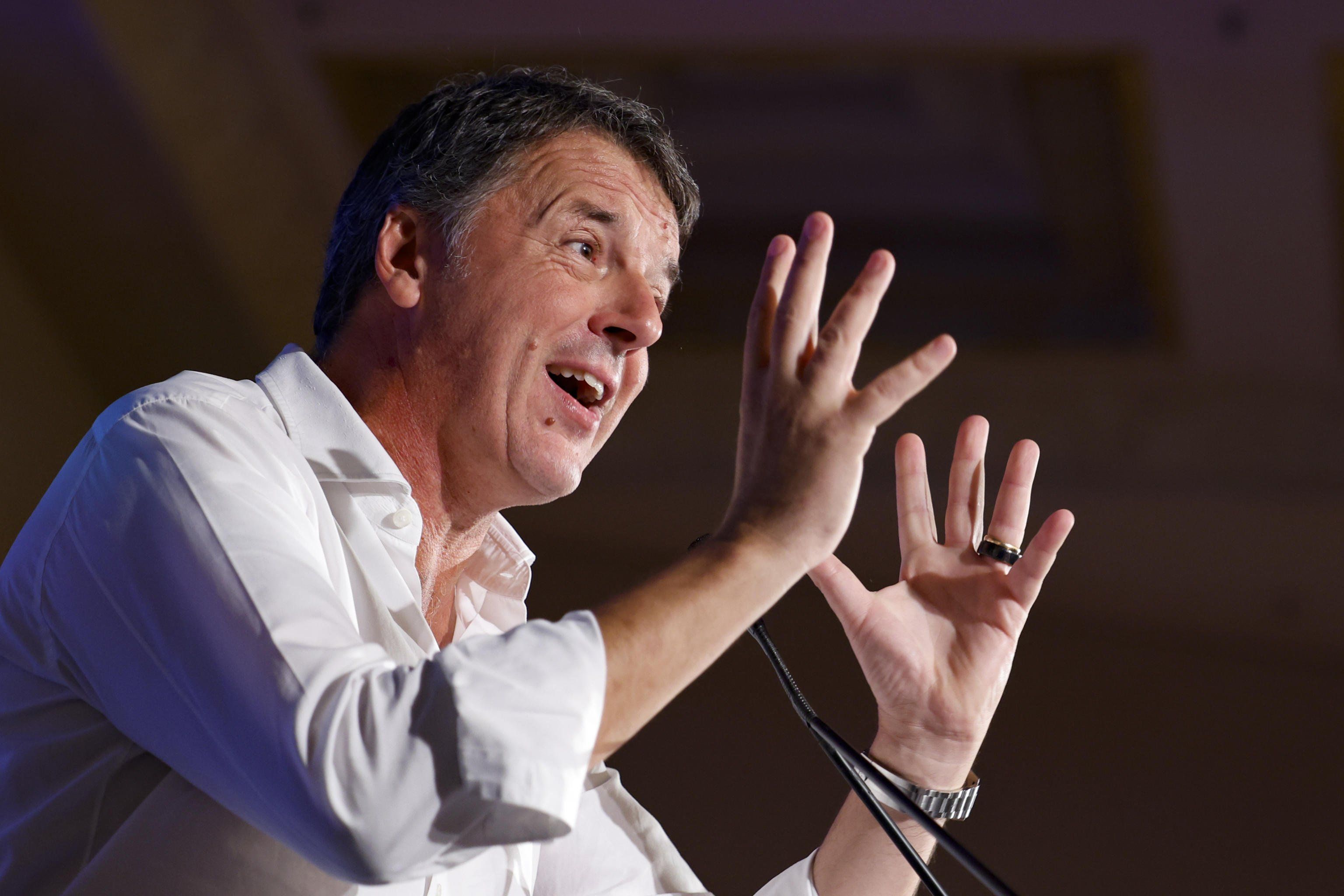 Il campo largo ristretto riapre le Regionali