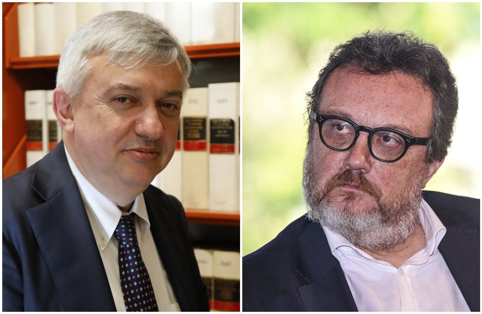 Choc in Gedi: via Molinari ed Elkann. Orfeo dovrà domare «Repubblica»