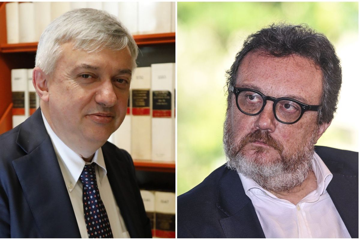 Choc in Gedi: via Molinari ed Elkann. Orfeo dovrà domare «Repubblica»