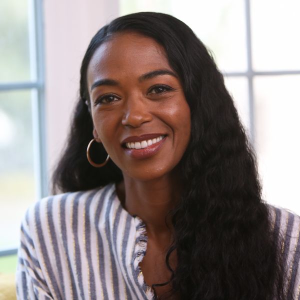 Ananda Lewis