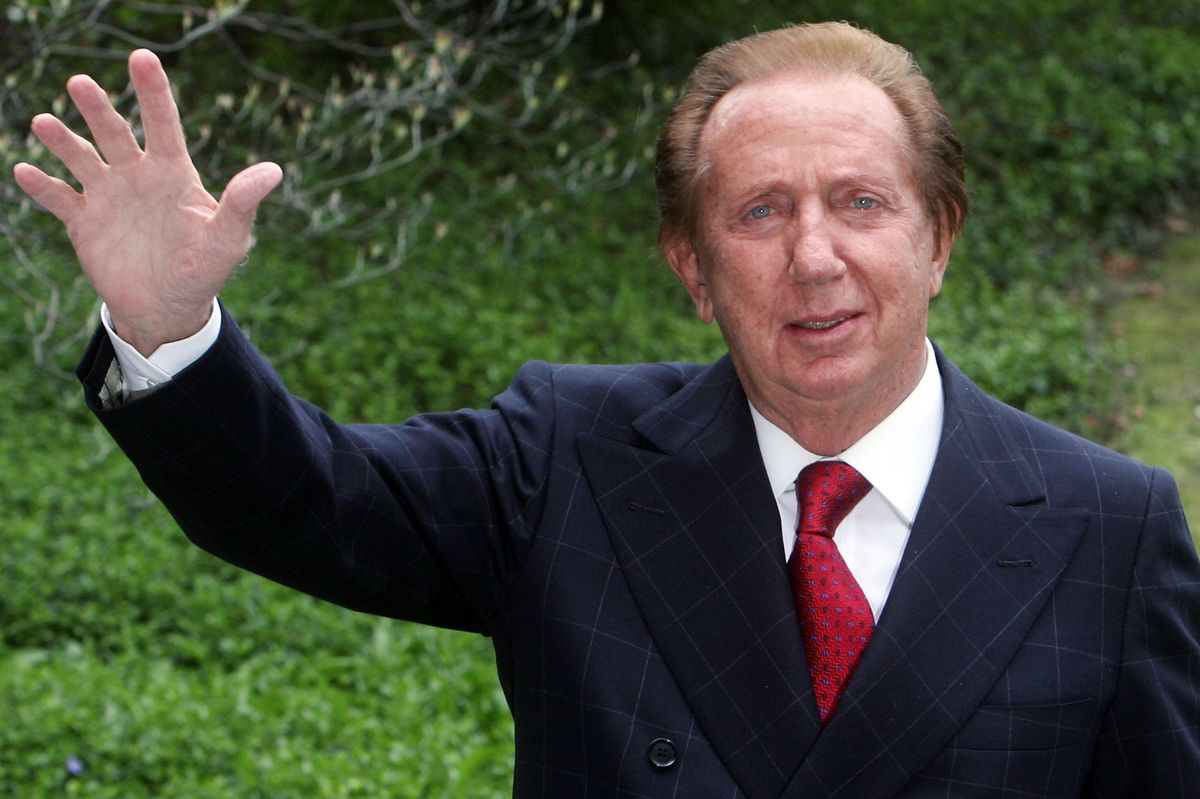 La Rai celebra Mike Bongiorno con una miniserie evento