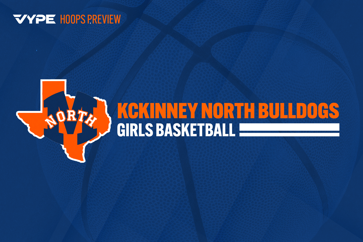 JUMP BALL: McKinney North returns three off Regional Semi power