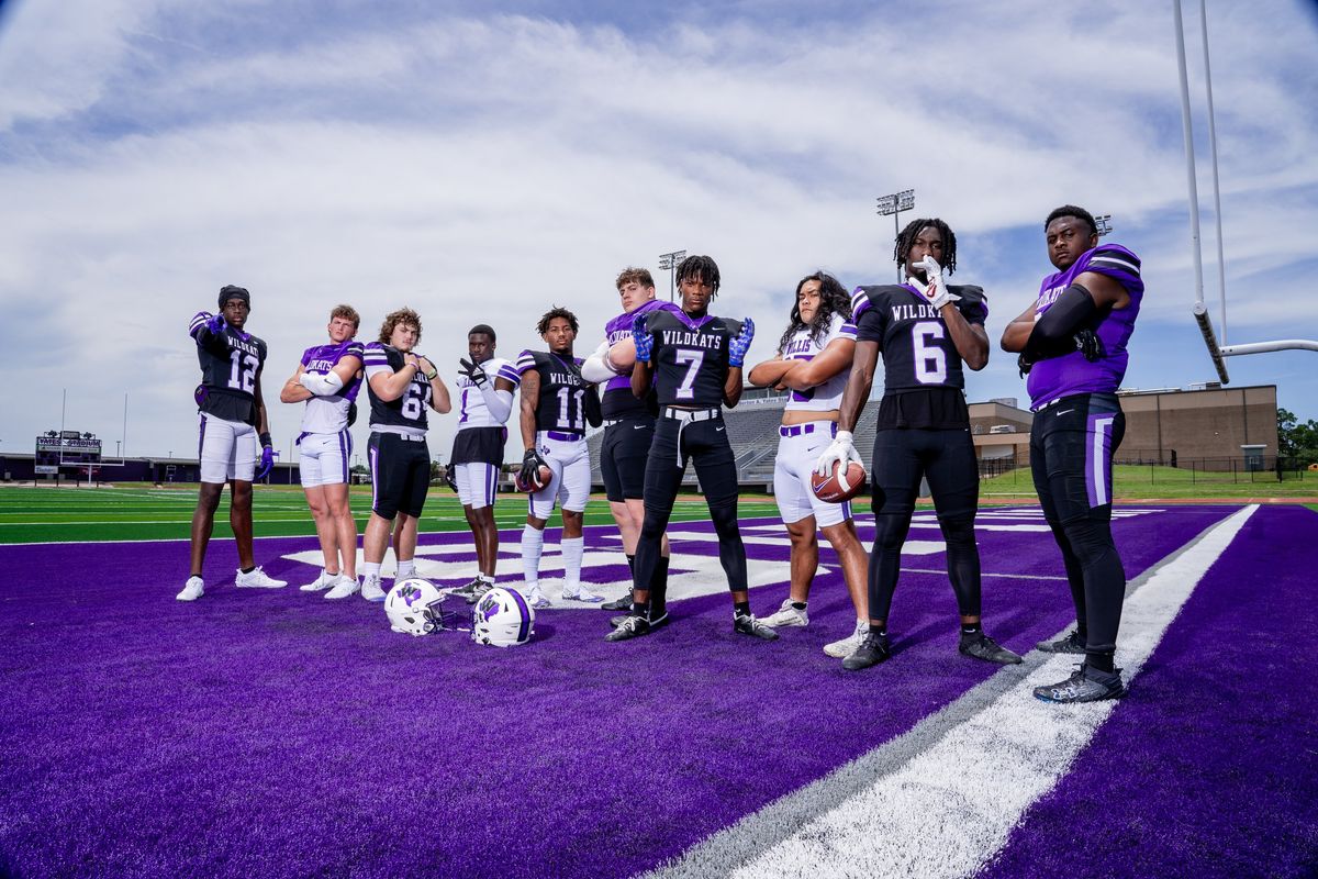 PRESS RELEASE: Willis HS Athletics Hosting Texas Way Sportsmanship Assembly After Cleveland Incident