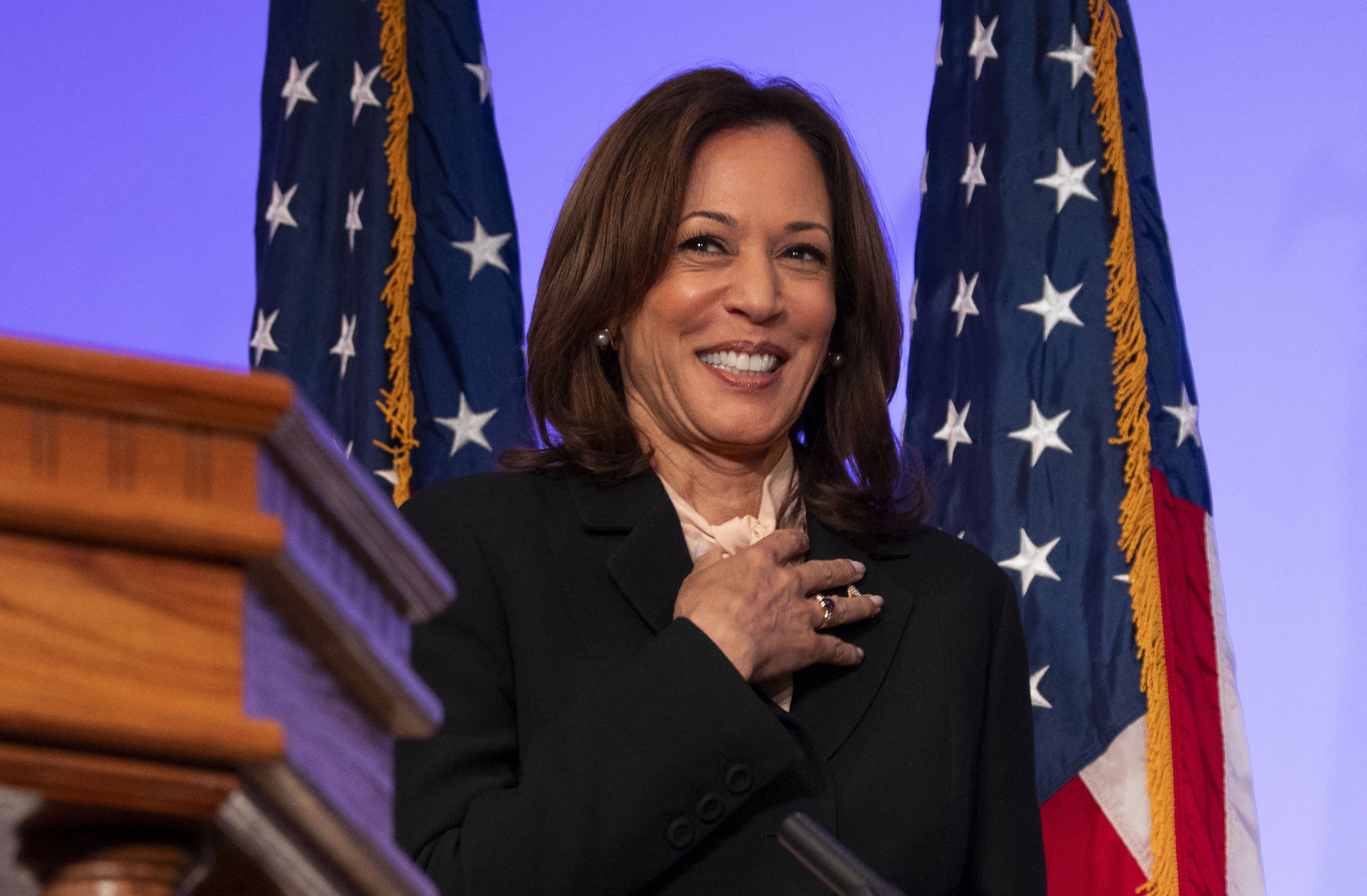 RIGGED Kamala Harris attempts to sway Fox interview in her favor