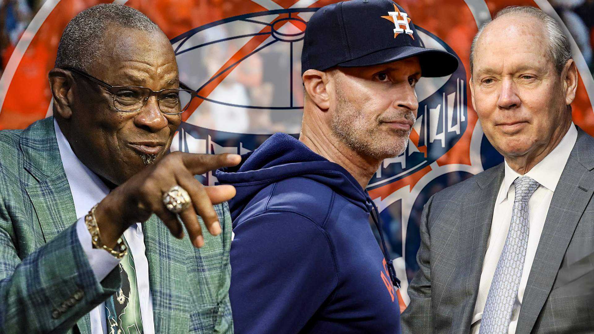 How Dusty Baker's latest comments shed new light on Astros internal decision-making