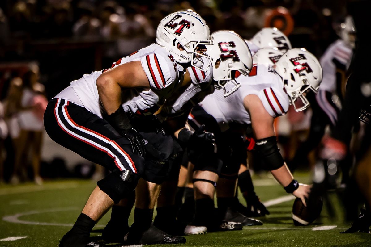 THE POWER RANKINGS: District games create comers and goers throughout the rankings