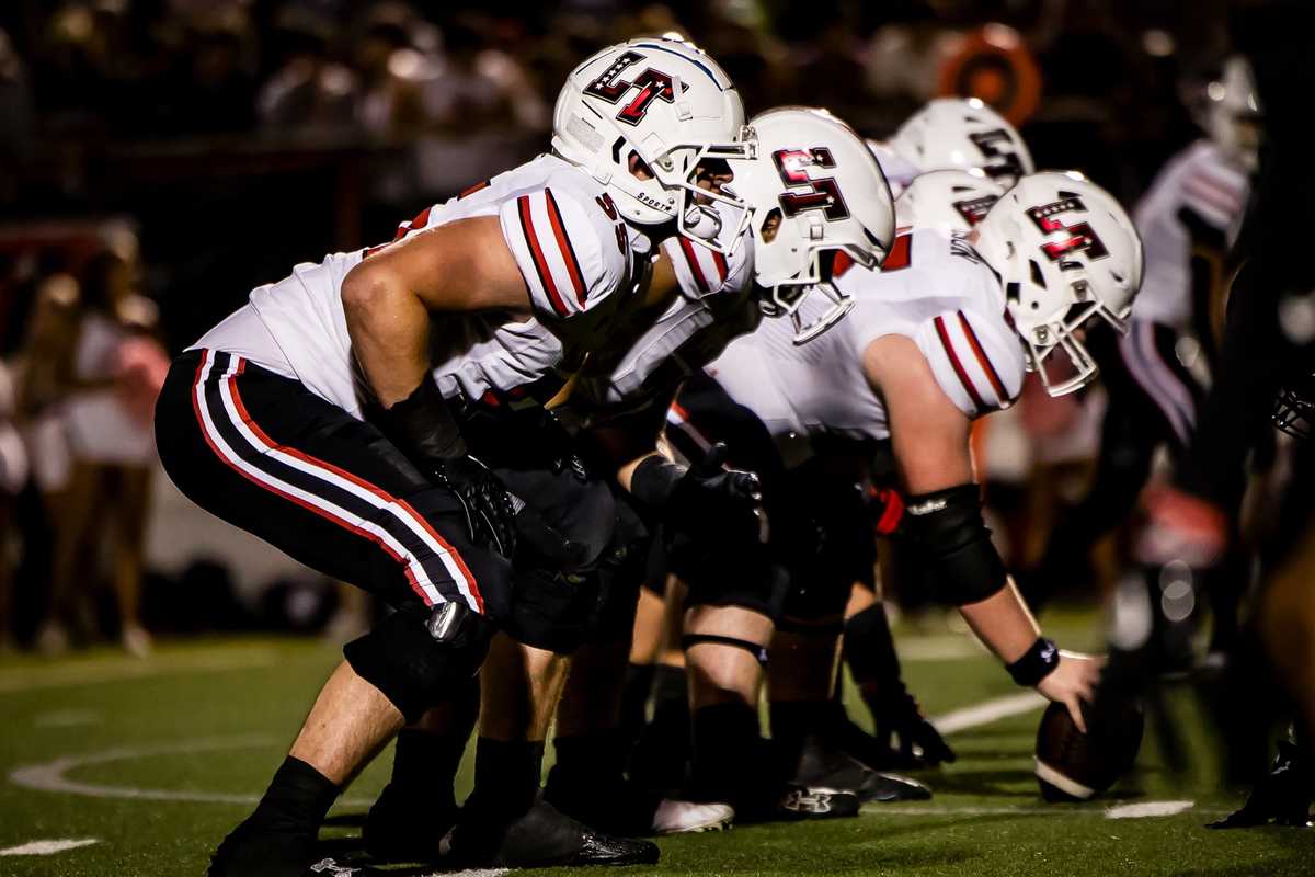 THE POWER RANKINGS: District games create comers and goers throughout the rankings