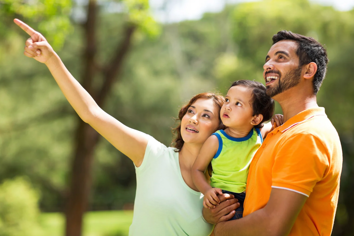 it takes a village, childcare costs, in law, parenting