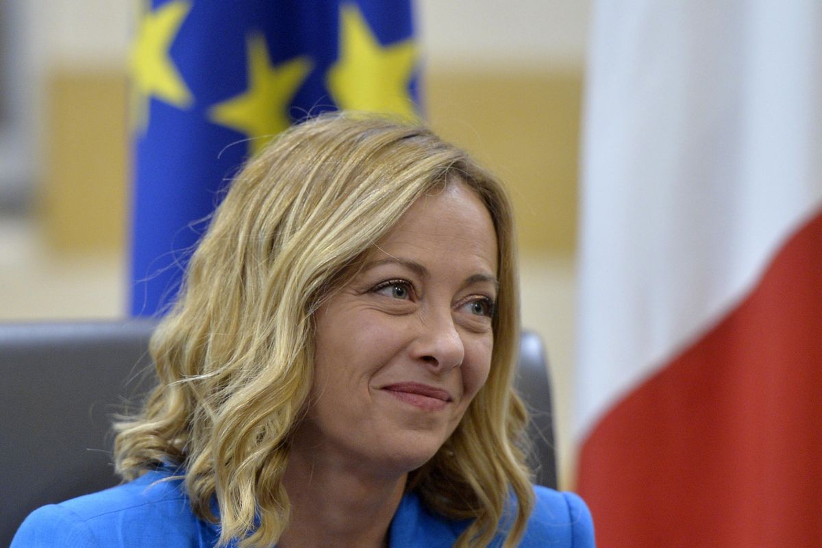 Il decreto per mettere in riga i magistrati sulle espulsioni