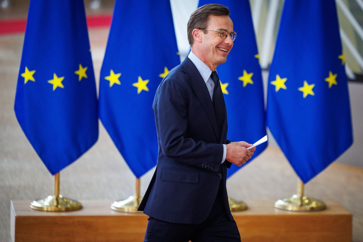 Della Corte di giustizia europea gli altri Paesi dell’Ue se ne fregano