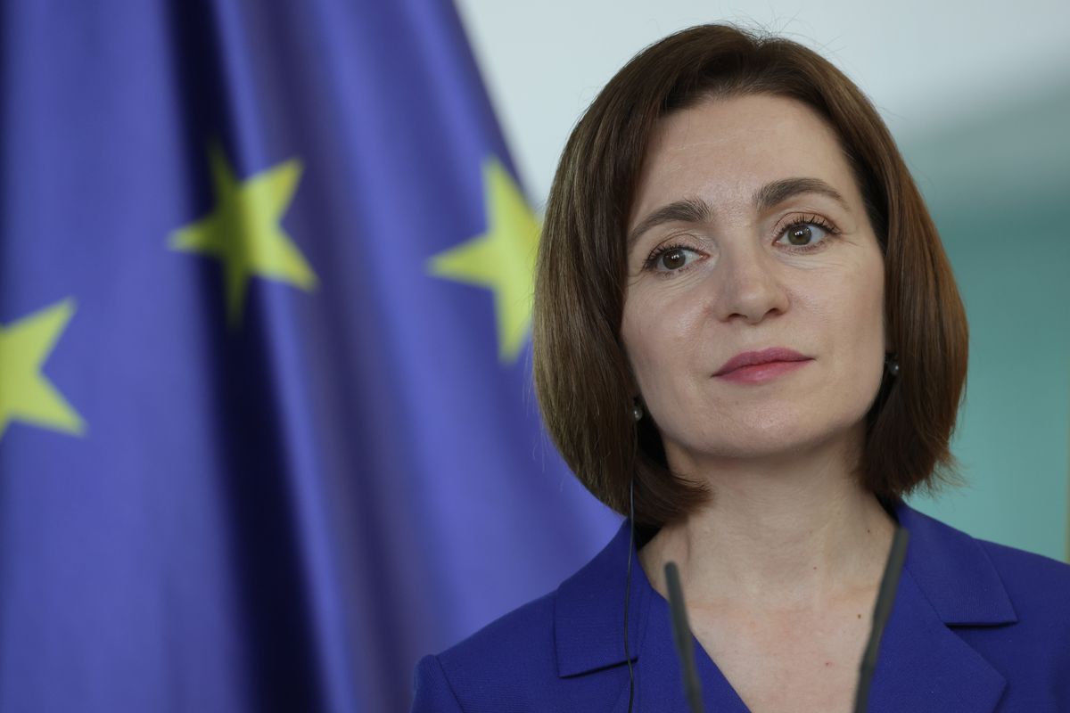 Il «complotto russo» dura solo una notte. Commentatori in tilt sul voto in Moldavia