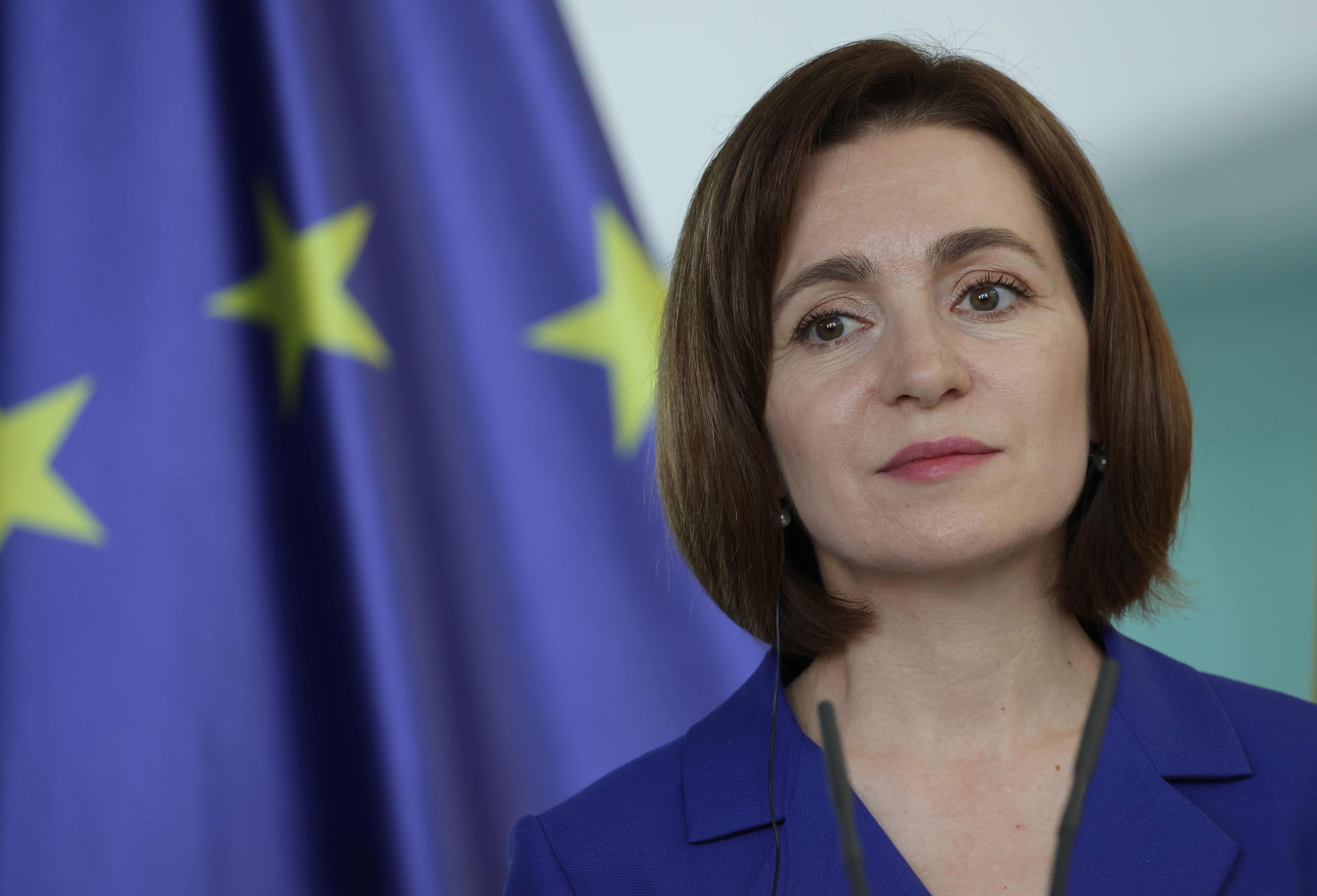 Il «complotto russo» dura solo una notte. Commentatori in tilt sul voto in Moldavia