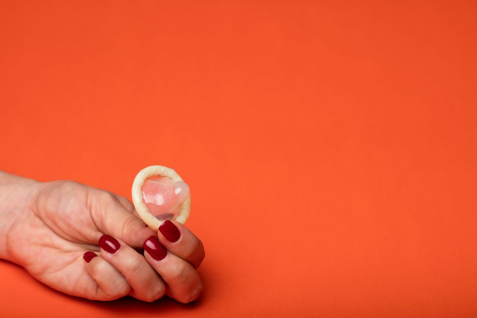 Study shows who's teaching girls about sex when school and parents won't