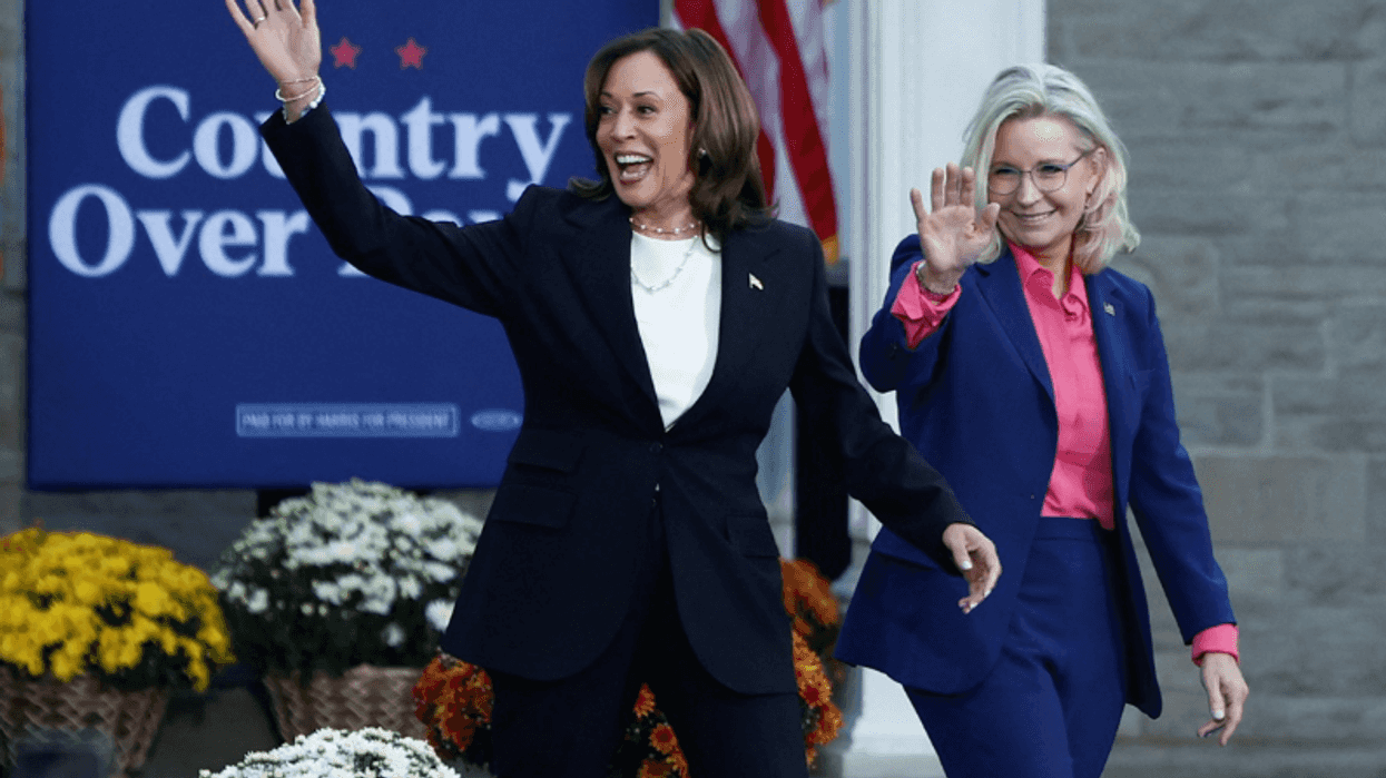 Liz Cheney