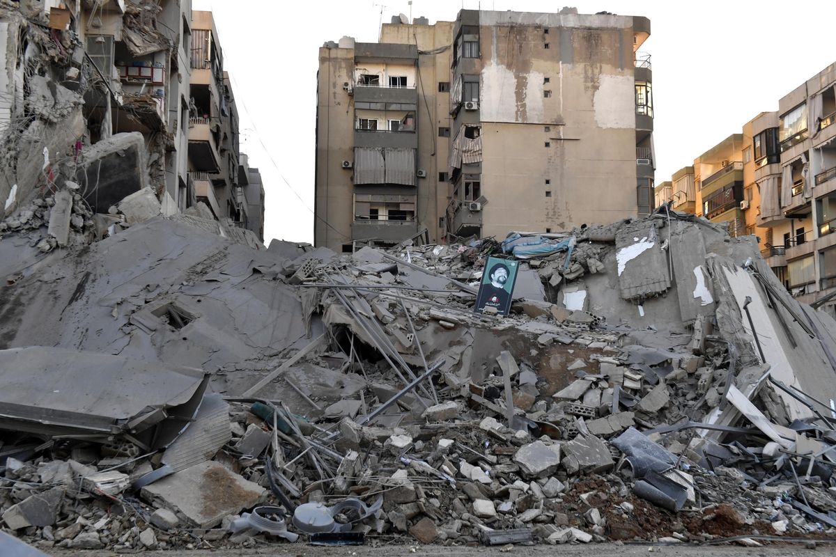 I terroristi di Hezbollah catturati: «Tangenti a Unifil per usare le basi»