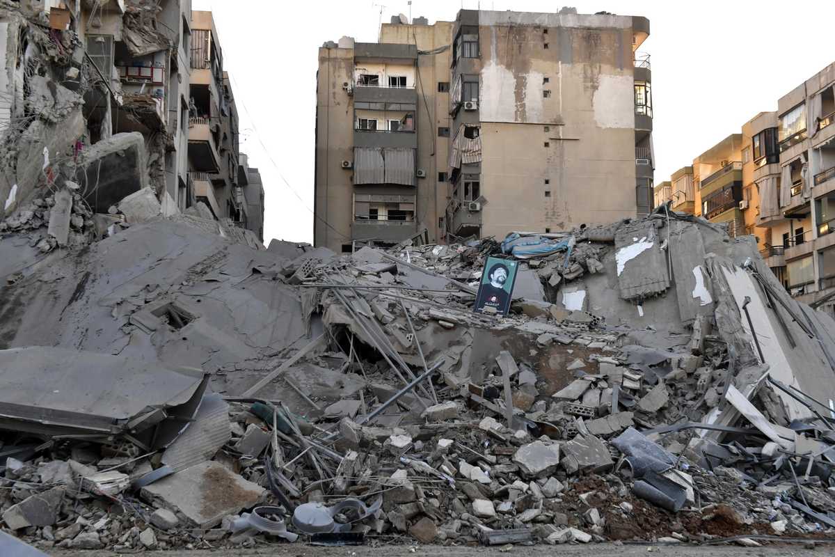 I terroristi di Hezbollah catturati: «Tangenti a Unifil per usare le basi»