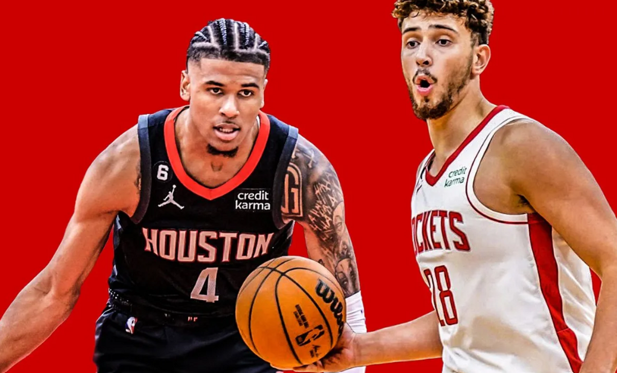 How Rockets' latest financial gambles shake up the team and its future