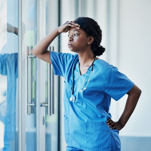 Most-stressful-jobs-Black-woman