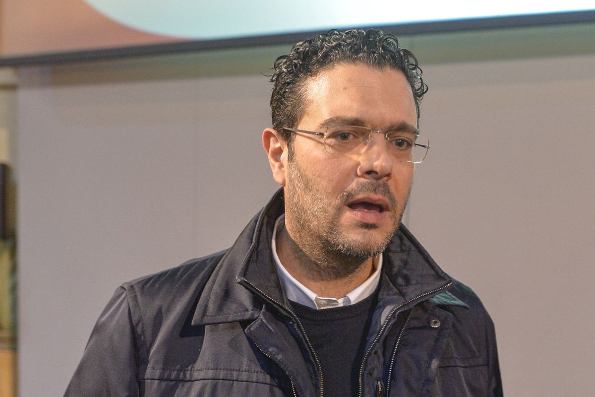 Csm, il renziano con le toghe rosse