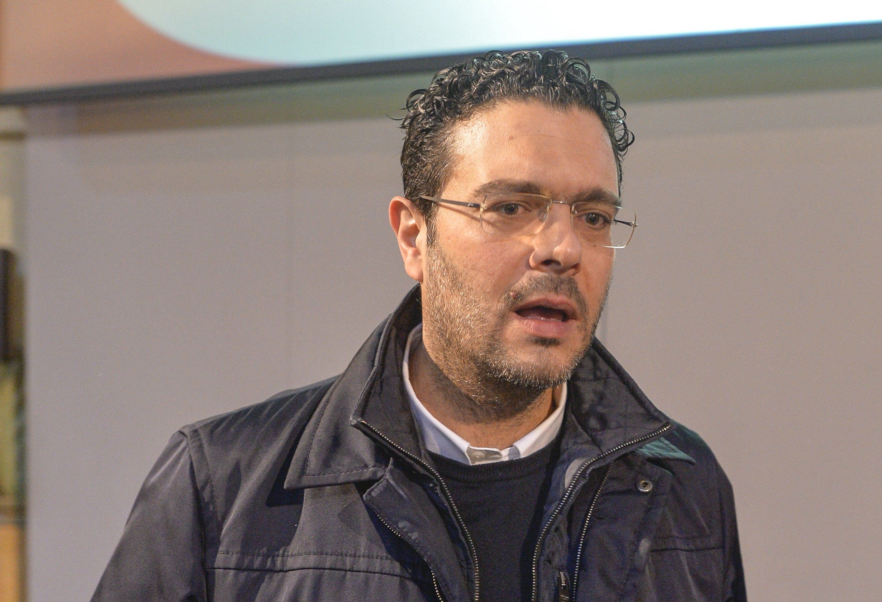 Csm, il renziano con le toghe rosse