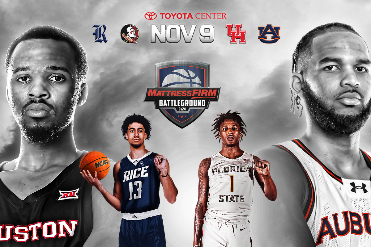 JUMP BALL: Talking state of basketball in Houston, NIL, upcoming college event