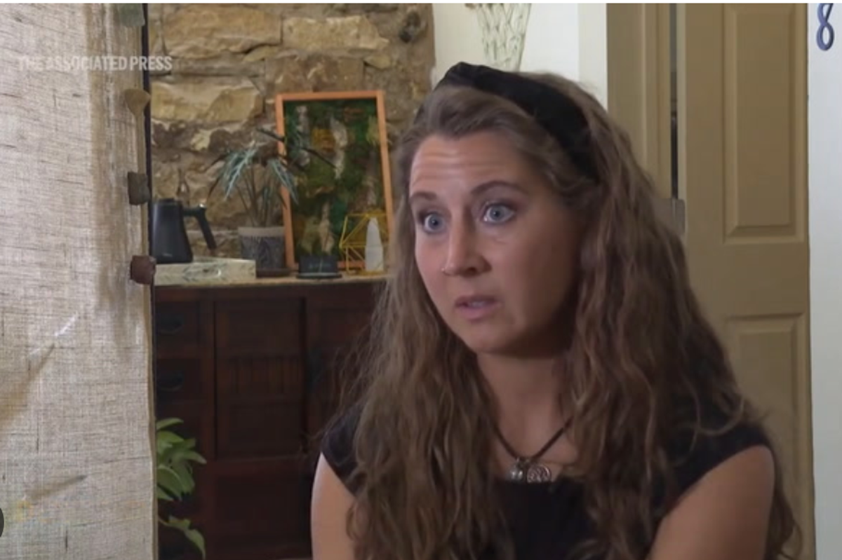 How The Texas Abortion Ban Endangers Lives Of Pregnant Women