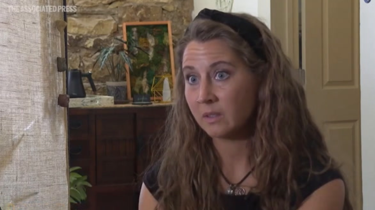 How The Texas Abortion Ban Endangers Lives Of Pregnant Women