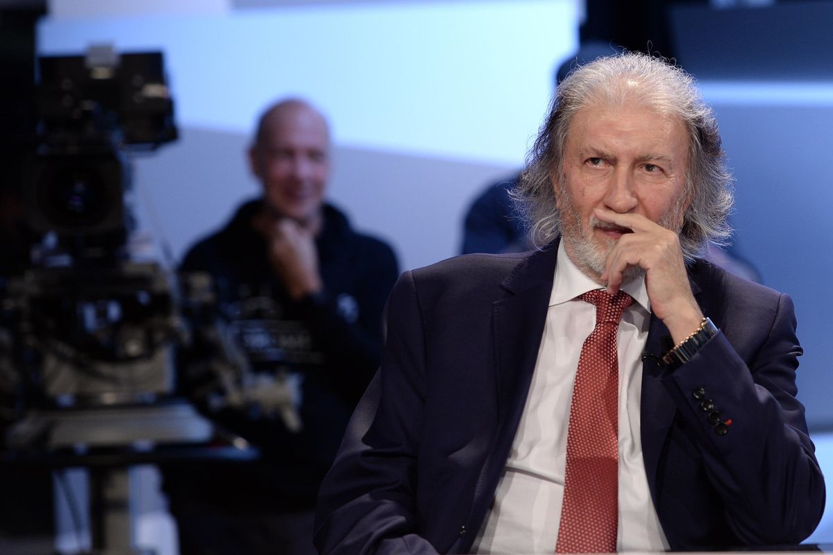 Scarpinato sbugiardato dalle carte. Passò a Natoli la domanda chiave