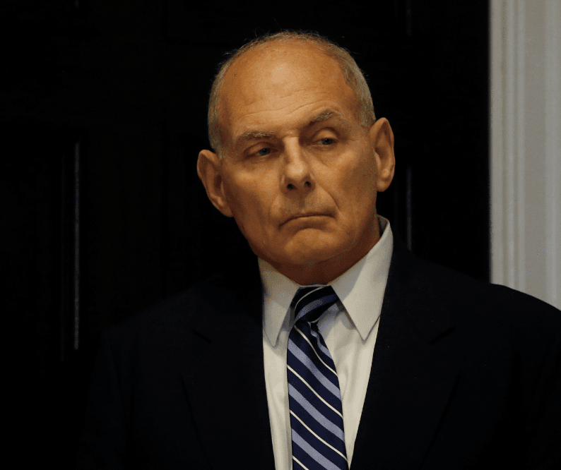 Trump Told Top Aides He Wanted Generals Who Would Obey Like Hitler's Did