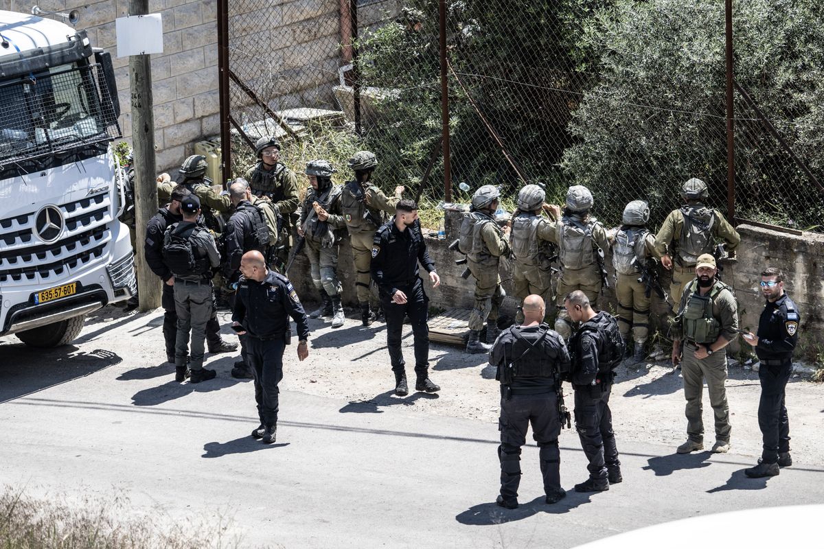 «Spie iraniane pure nella Difesa americana»