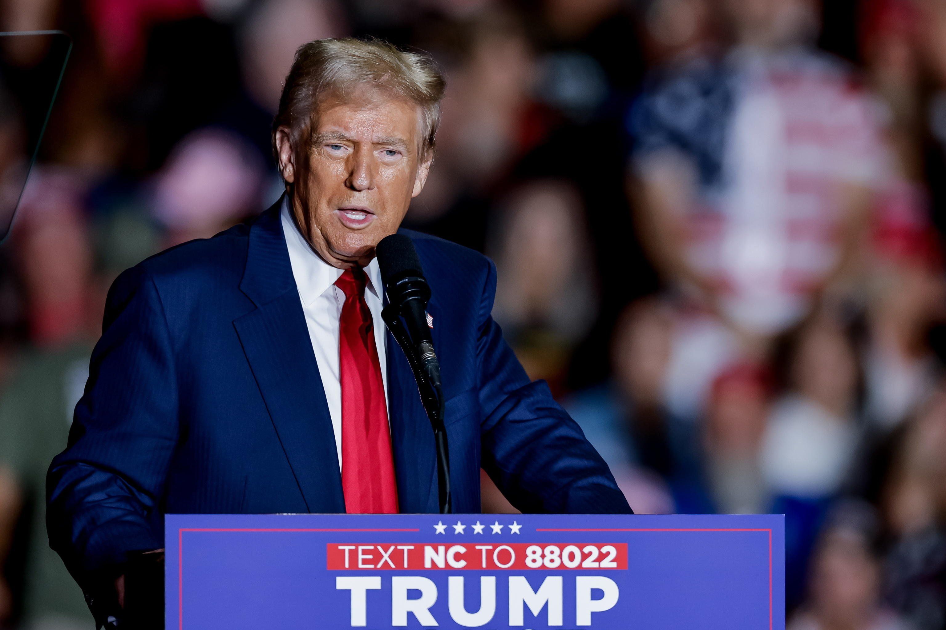 Dopo gli iraniani, pure i laburisti Trump denuncia interferenze inglesi