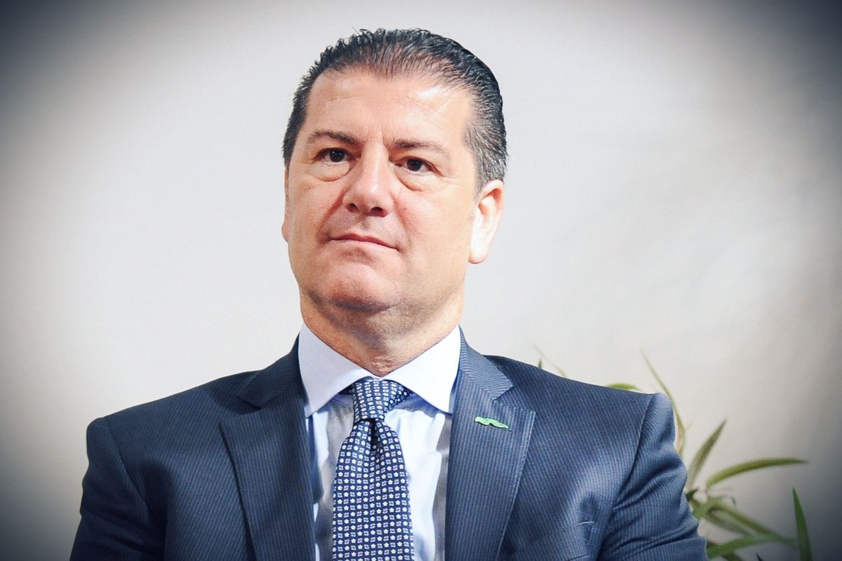 «Non ho mai sentito la magistratura lontana dalla polizia così come oggi»