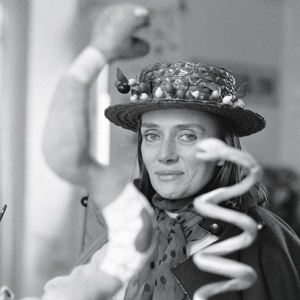 Niki de Saint Phalle in motra al MUDEC di Milano\u200b