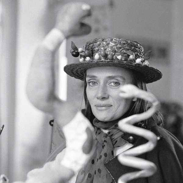 Niki de Saint Phalle in motra al MUDEC di Milano\u200b