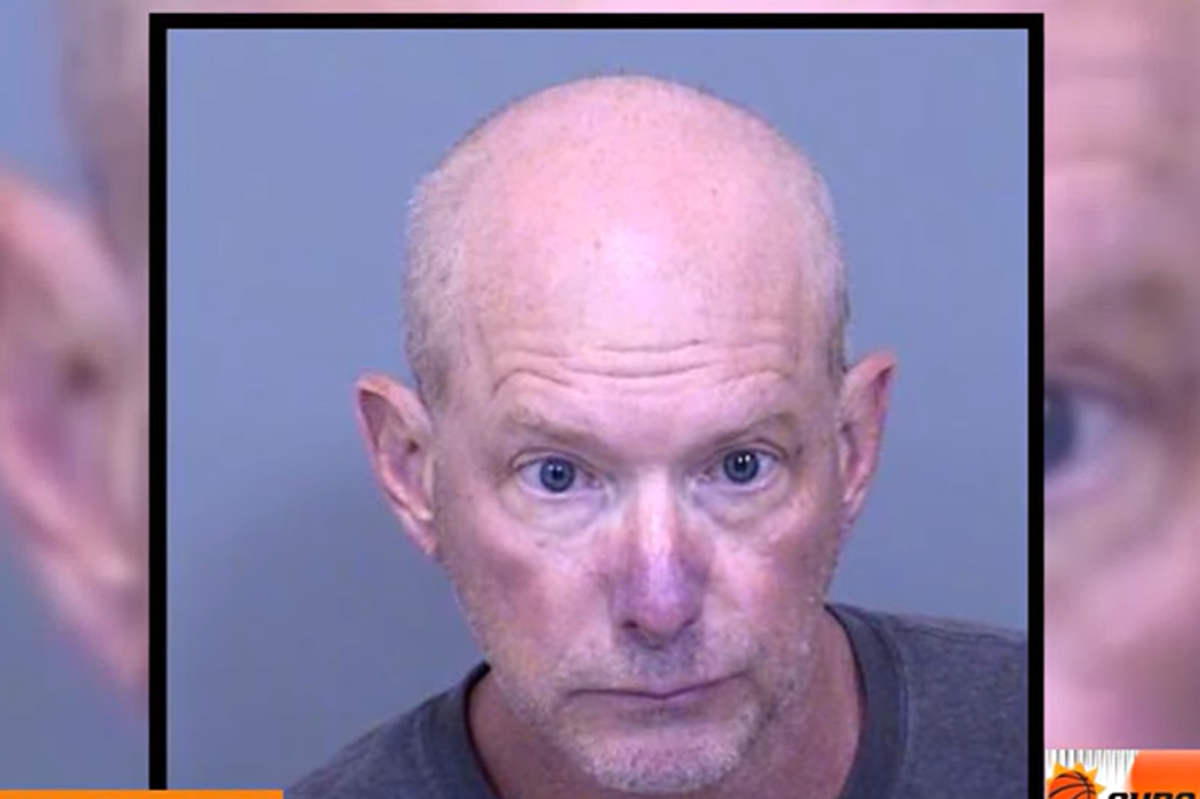 Jeffrey Michael Kelly