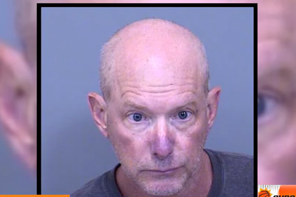Jeffrey Michael Kelly