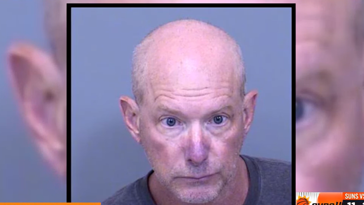 Jeffrey Michael Kelly