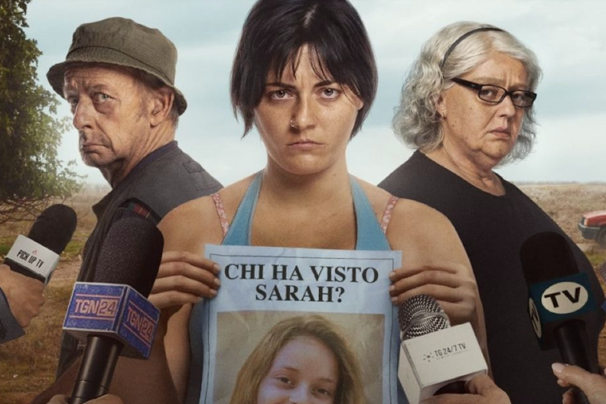 Avetrana, Disney tira dritto: «Faremo valere le nostre ragioni»