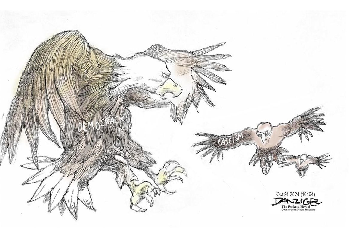 Danziger Draws