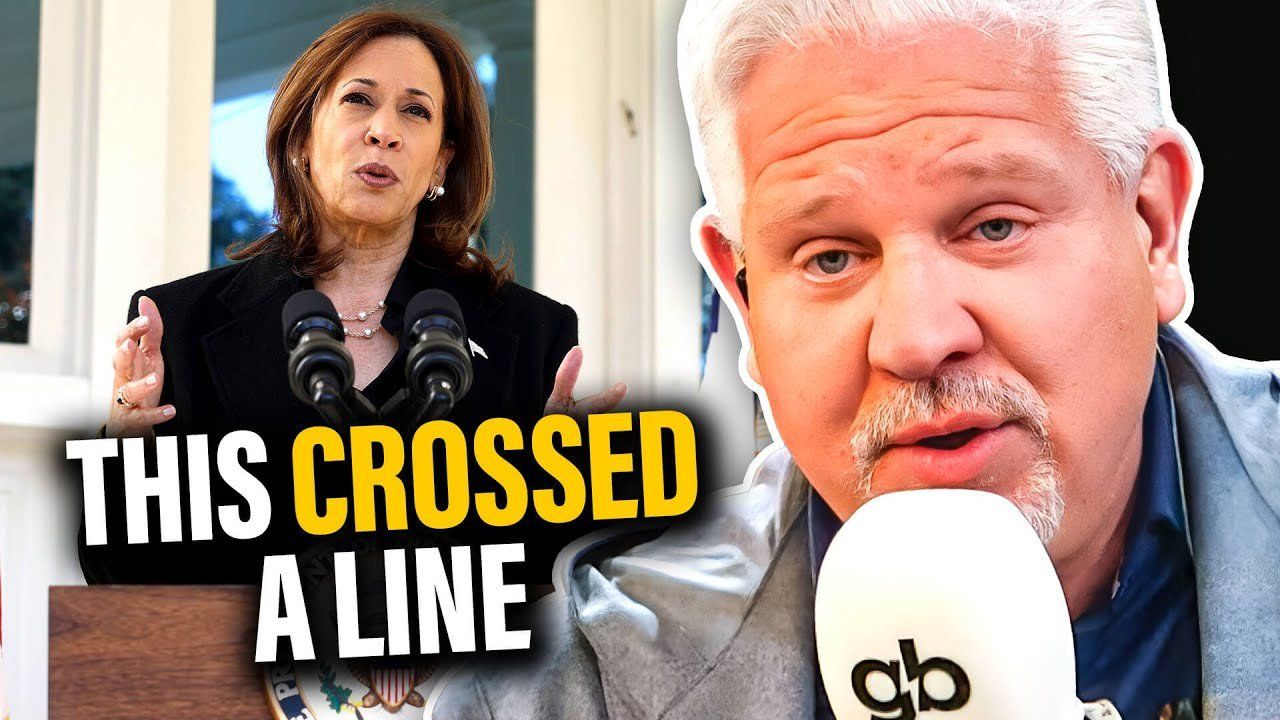 Why Kamala's Trump-Hitler Speech Was INCREDIBLY DANGEROUS